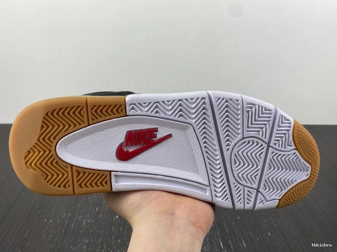 Rep TBkick DR5415-030 4 Retro Jordan SB 0710